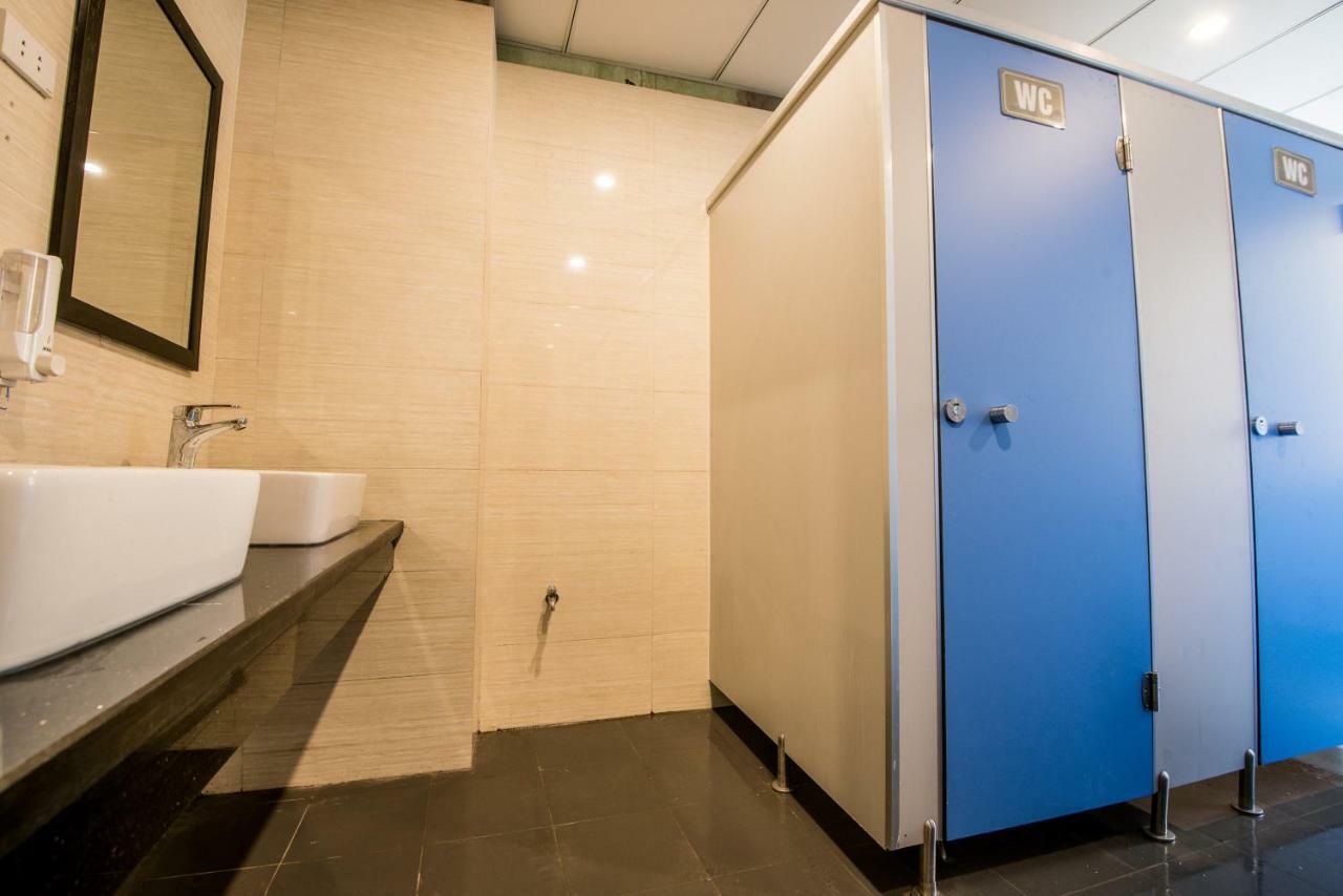 Hanoi Buffalo Hostel Luaran gambar